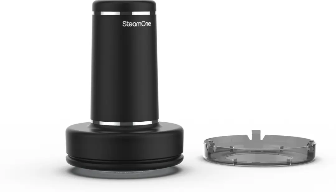 SteamOne RP10B Pluizenverwijderaar