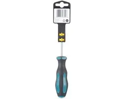 Makita B-66064 Krachtschroevendraaier PH1x75mm - Zilver/Zwart