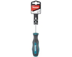 Makita B-66064 Krachtschroevendraaier PH1x75mm - Zilver/Zwart