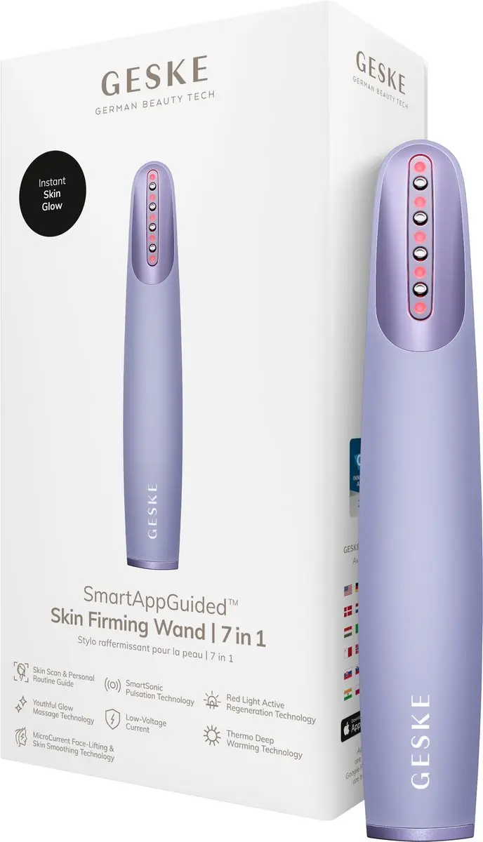 GESKE Skin Firming Wand GK000067PL01
