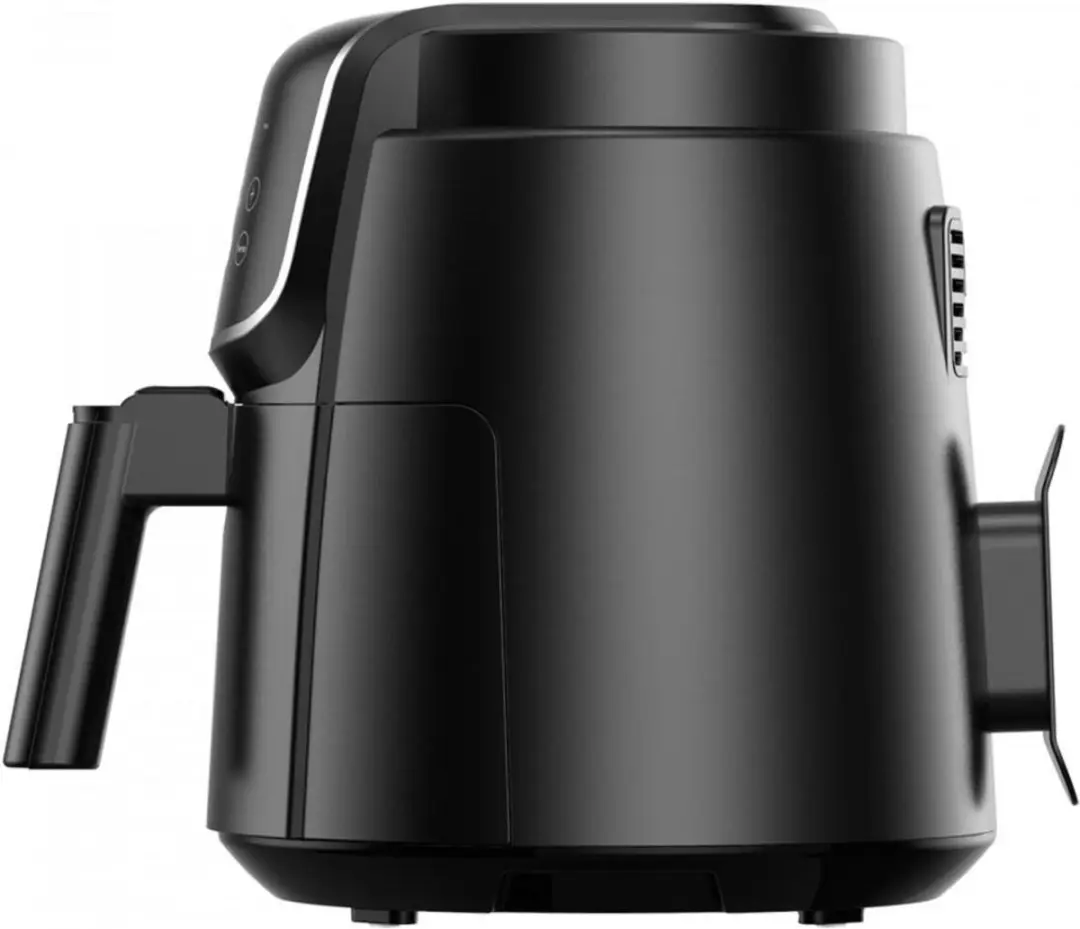 Midea MF-CN35C Airfryer 1500W - 3,5L - Zwart