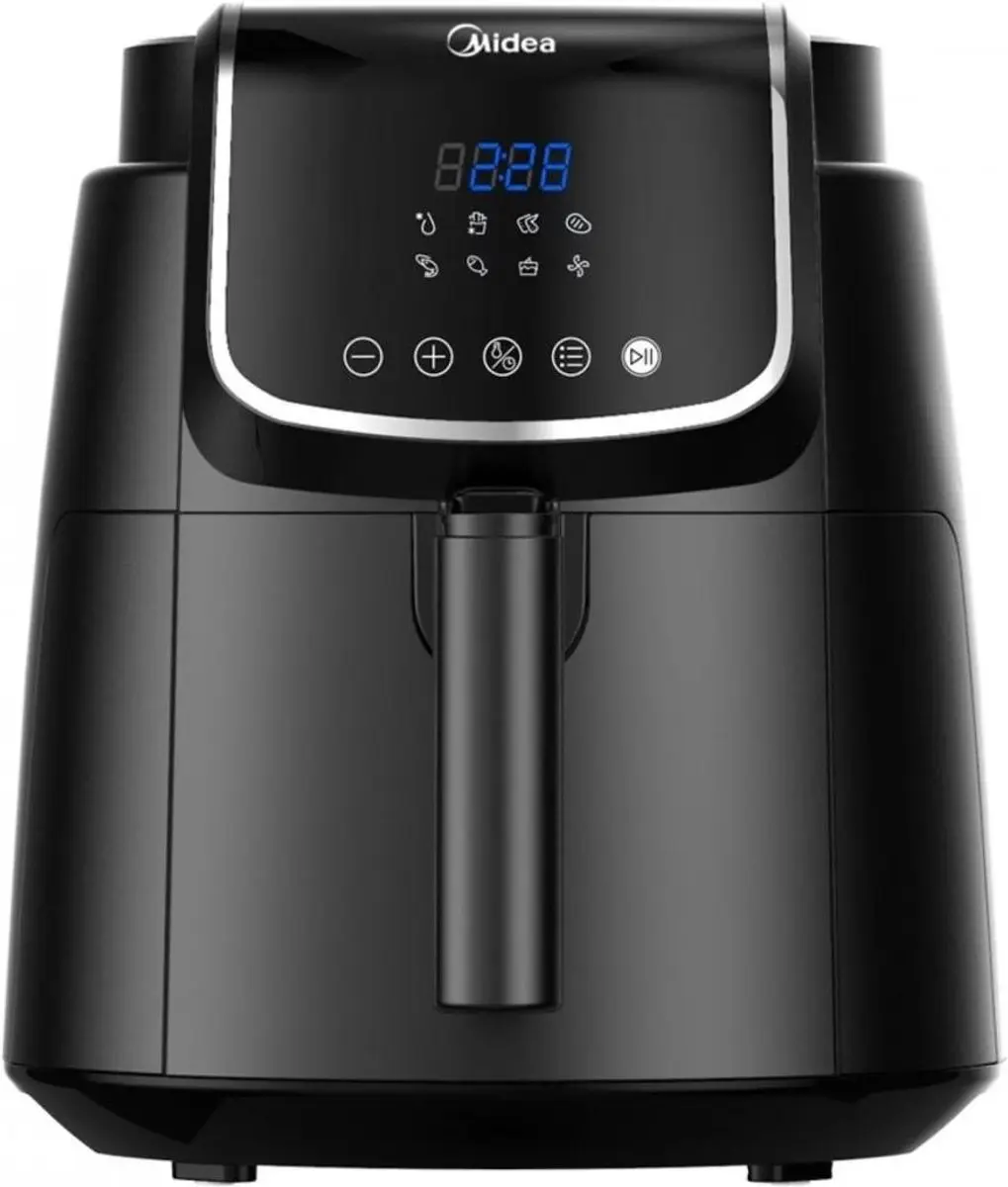 Midea MF-CN35C Airfryer 1500W