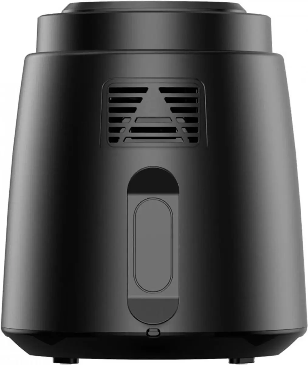 Midea MF-CN35C Airfryer 1500W - 3,5L - Zwart