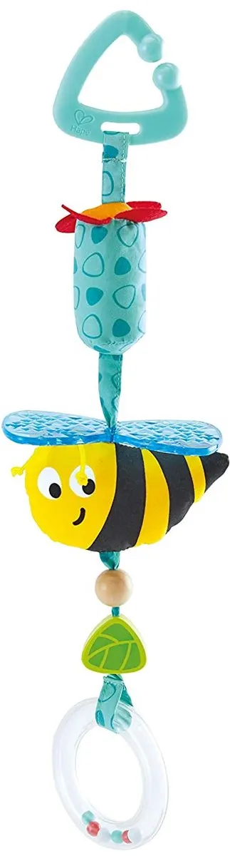Hape Hängerassel Hummelchen