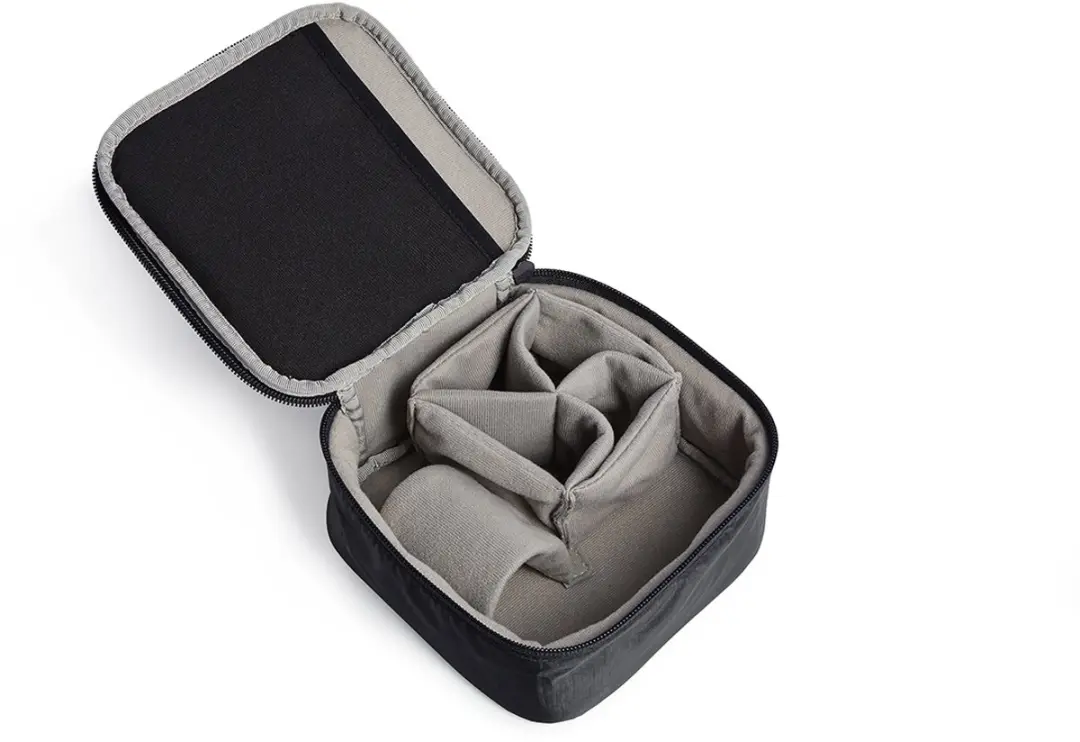 BLACKROLL Fascia Gun Case - Mini - 4062894003847 - Zwart