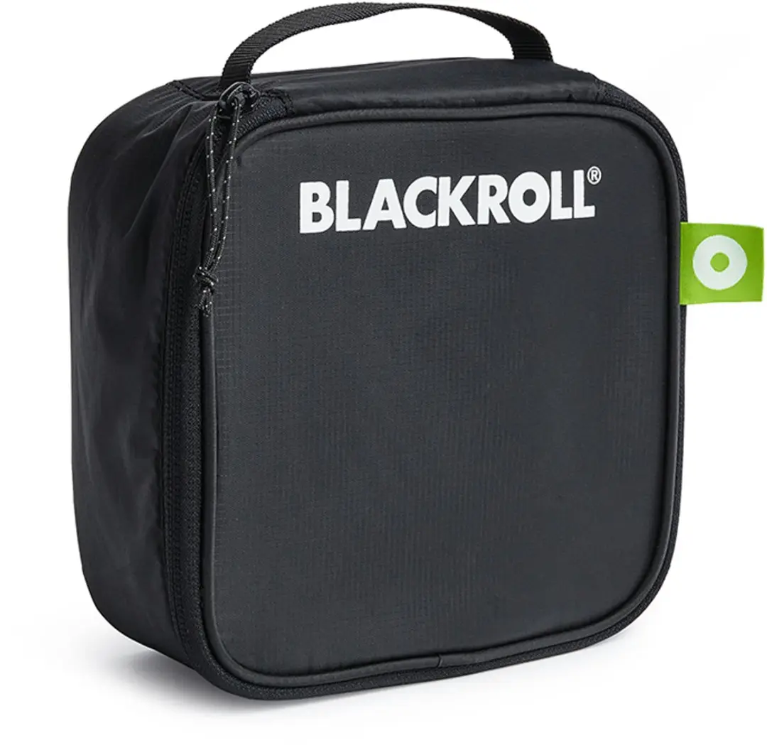 BLACKROLL Fascia Gun Case