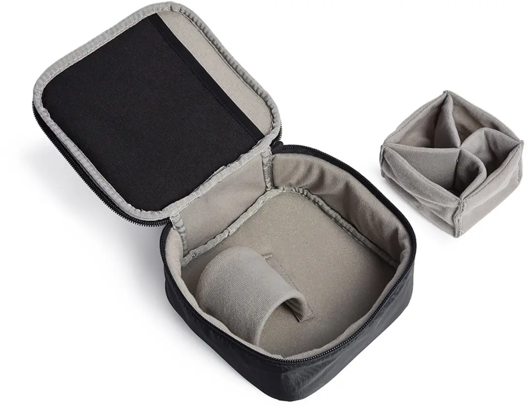 BLACKROLL Fascia Gun Case - Mini - 4062894003847 - Zwart