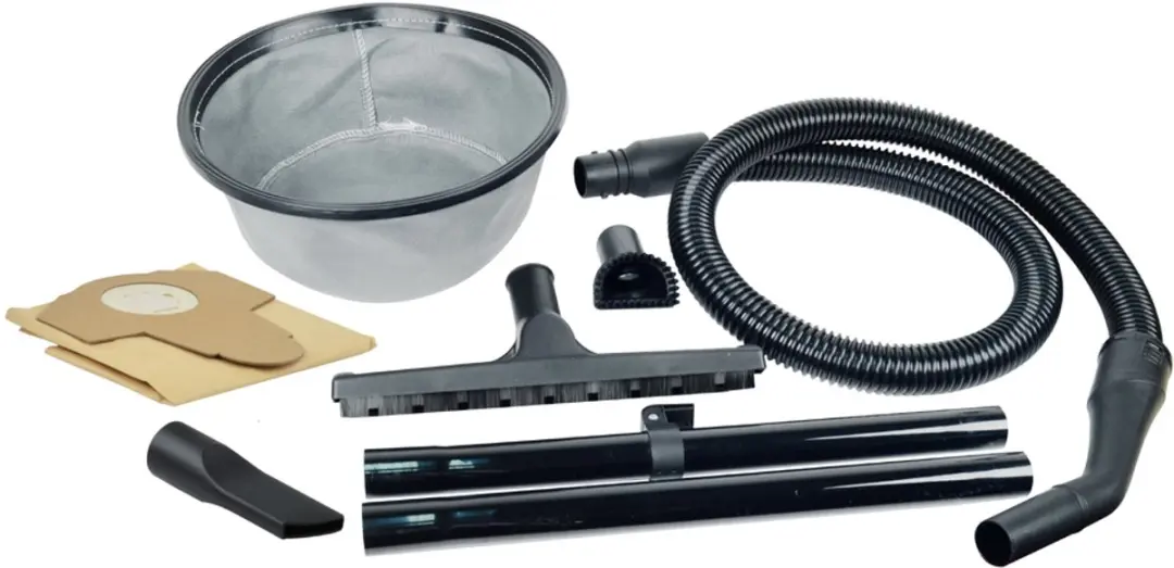 Brüder Mannesmann M12755 Papieren Stofzakken
