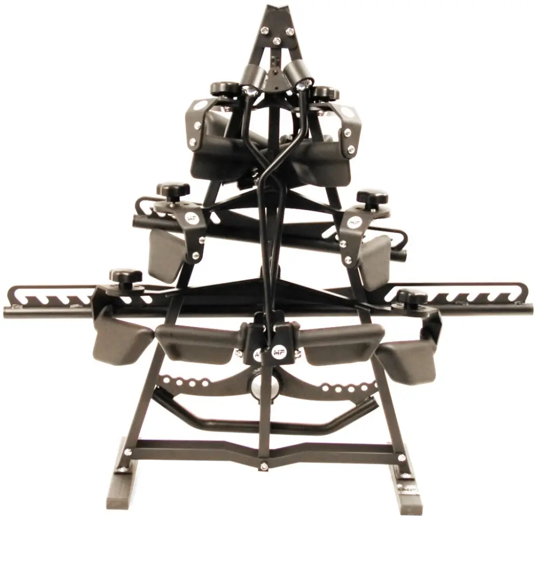 Muscle Power Opbergrek Pulley Attachment
