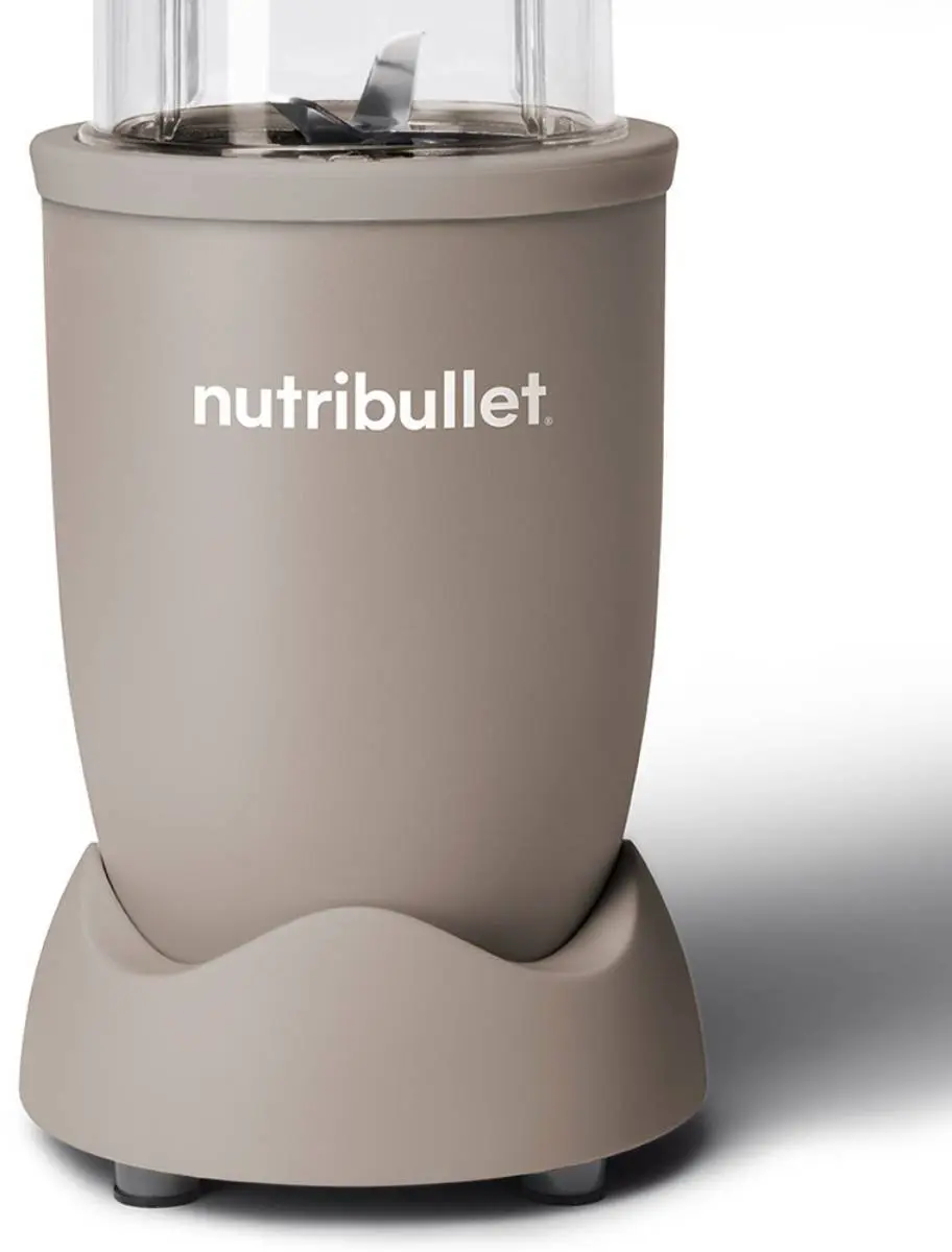 NutriBullet Pro Series 900W Blender - 700ml - Mocha