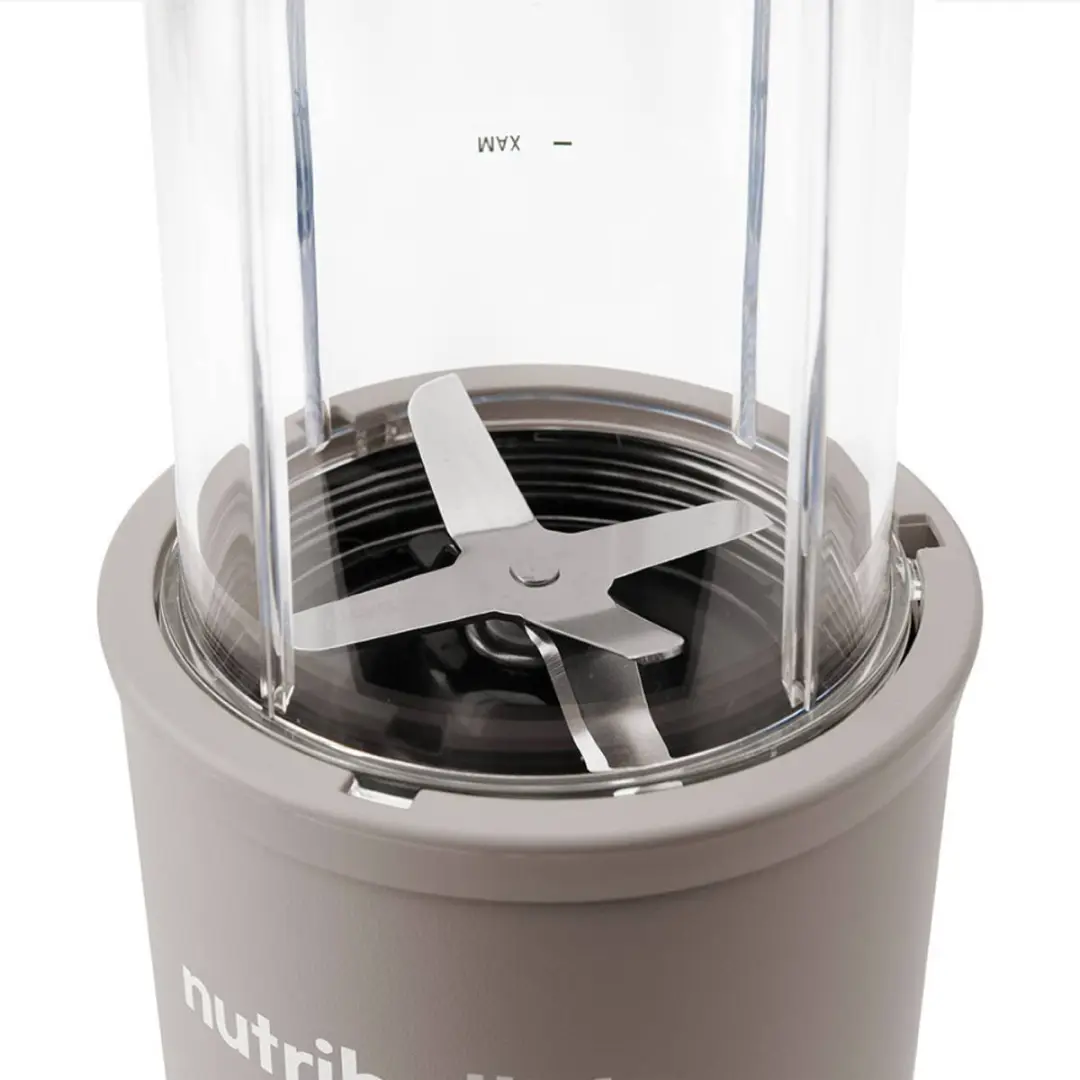 NutriBullet Pro Series 900W Blender - 700ml - Mocha