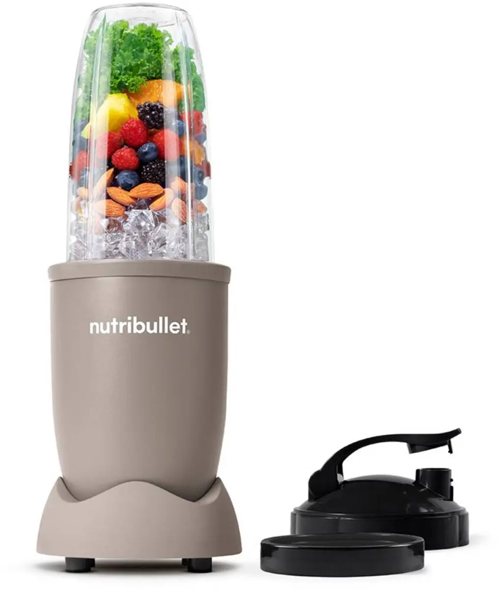 NutriBullet Pro Series 900W Blender