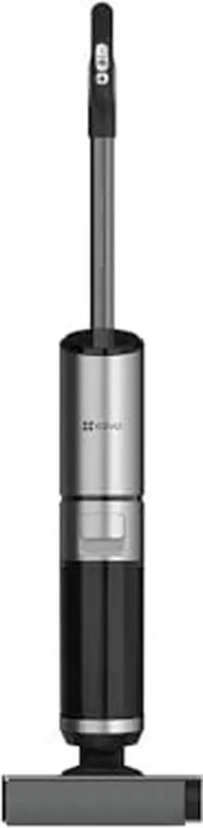EZVIZ RH2 RH2 3-in-1 Stofzuigerrobot - Zwart/Grijs - 200W - 30 Airwatts - afbeelding 2 van 6