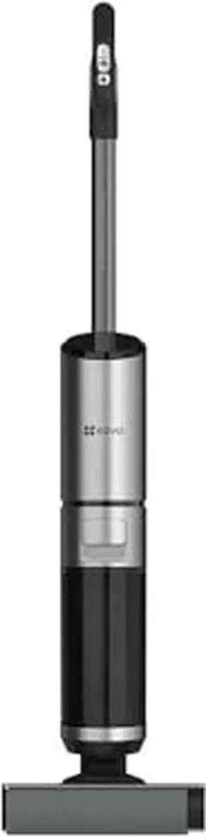 EZVIZ RH2 RH2 3-in-1 Stofzuigerrobot - Zwart/Grijs - 200W - 30 Airwatts - afbeelding 6 van 6
