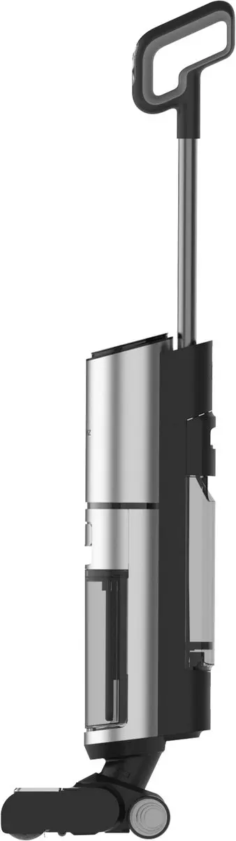 EZVIZ RH2 RH2 3-in-1 Stofzuigerrobot - Zwart/Grijs - 200W - 30 Airwatts - afbeelding 4 van 6