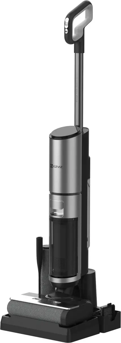 EZVIZ RH2 RH2 3-in-1 Stofzuigerrobot
