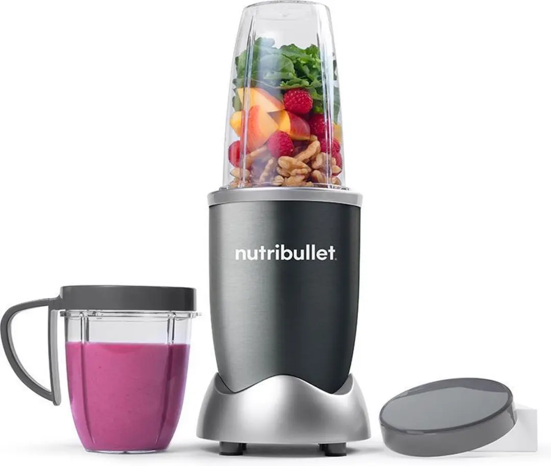 NutriBullet Original Blender 600W