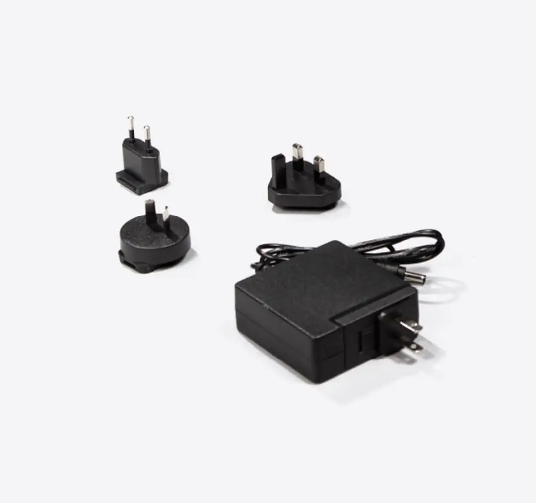 Therabody Theragun World Travel Charger Pro/Elite