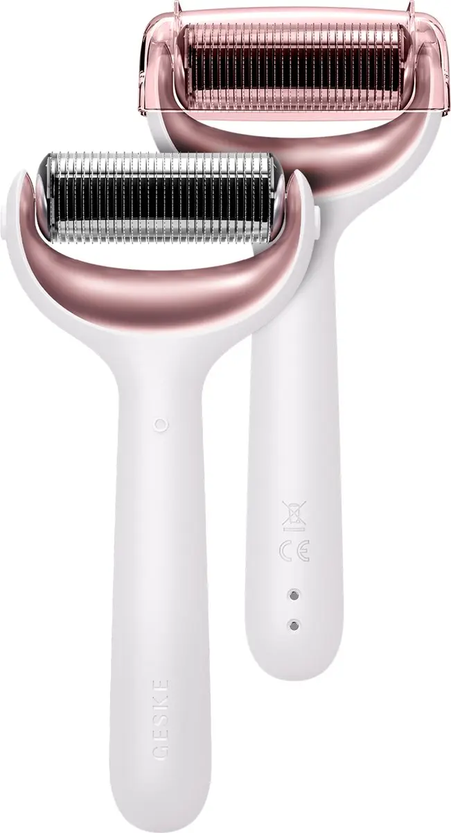 GESKE SmartAppGuided MicroNeedle Roller GK000042SL01 - Starlight