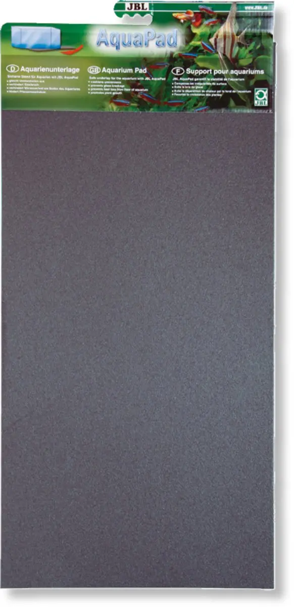 JBL AquaPad 80x40cm