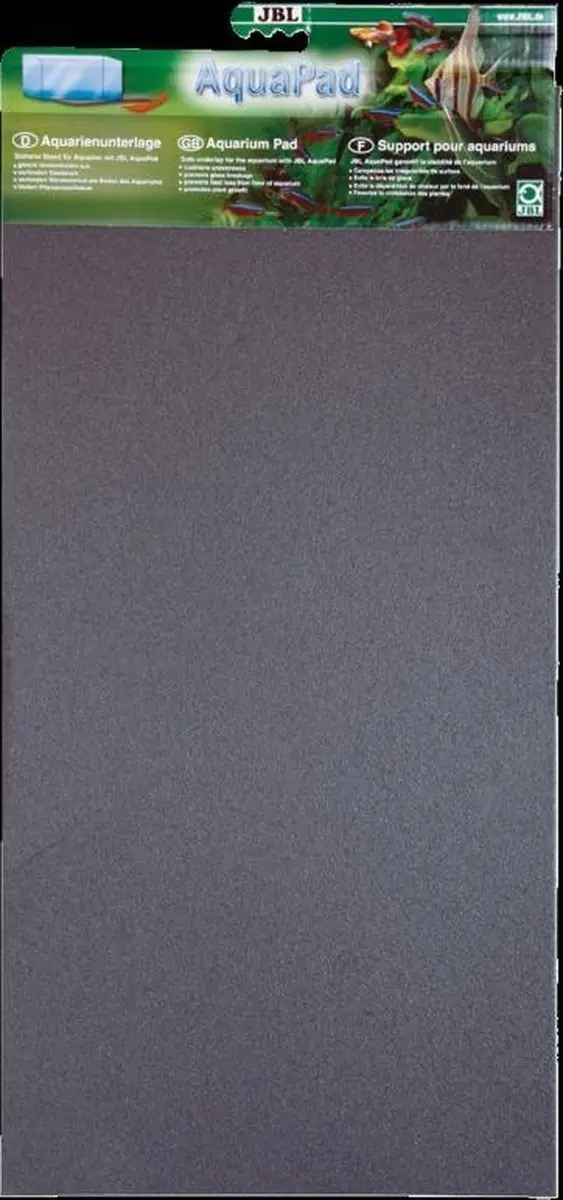 JBL AquaPad 80x40cm