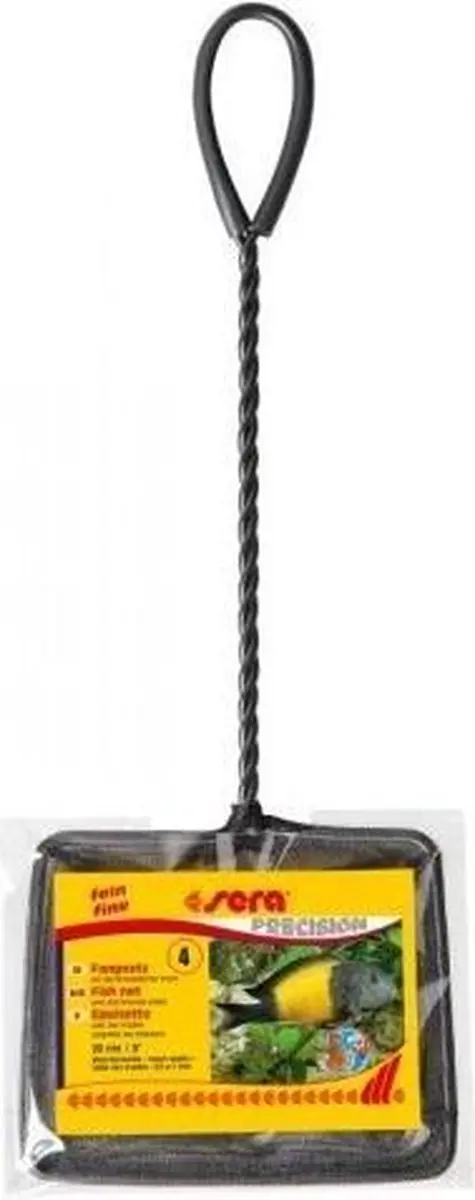 Sera Schepnet Fijn 20cm
