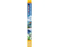 Sera Led Marine Blue Sunrise 820