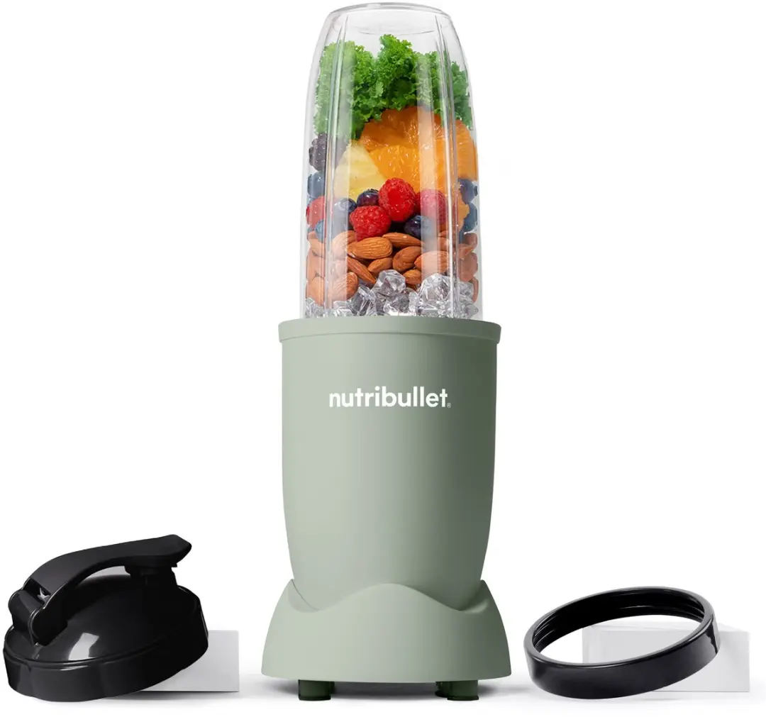 NutriBullet Exclusive Pastel Blender 900W