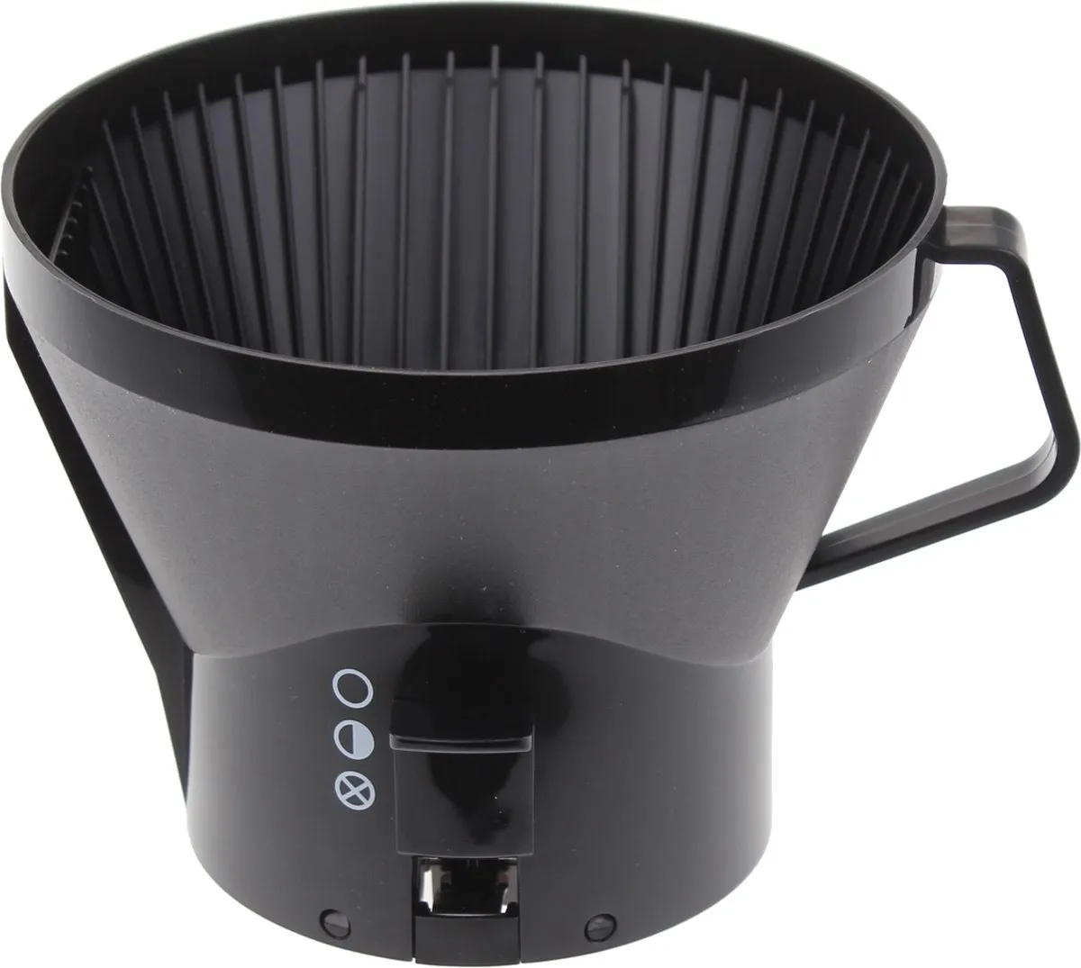 Moccamaster Filterhouder Verstelbaar 13192