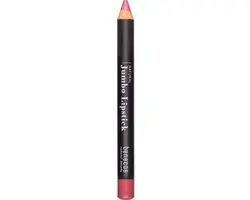 Benecos Natuurlijke Jumbo Lippenstift Rosy Brown 3g