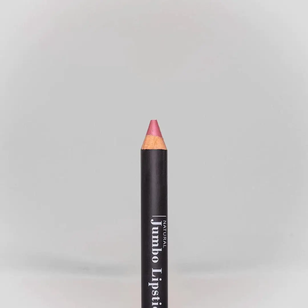 Benecos Natuurlijke Jumbo Lippenstift Rosy Brown 3g