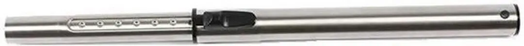 Numatic Telescoopbuis 32mm RVS - Wit