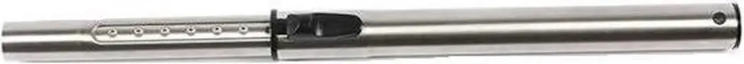 Numatic Telescoopbuis 32mm RVS - Wit