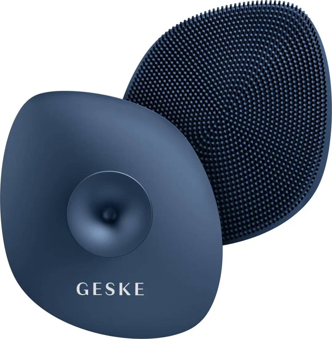 GESKE SmartAppGuided Facial Brush GK000038MN01 - Gezichtsreiniger - Midnight