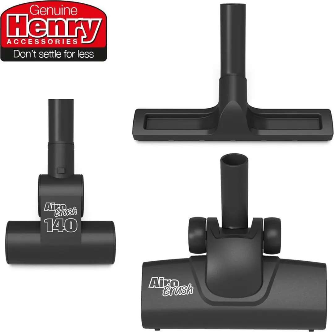 Numatic Henry ProKit NVA-3BProKit - 3 Stuks - Kleurenmix