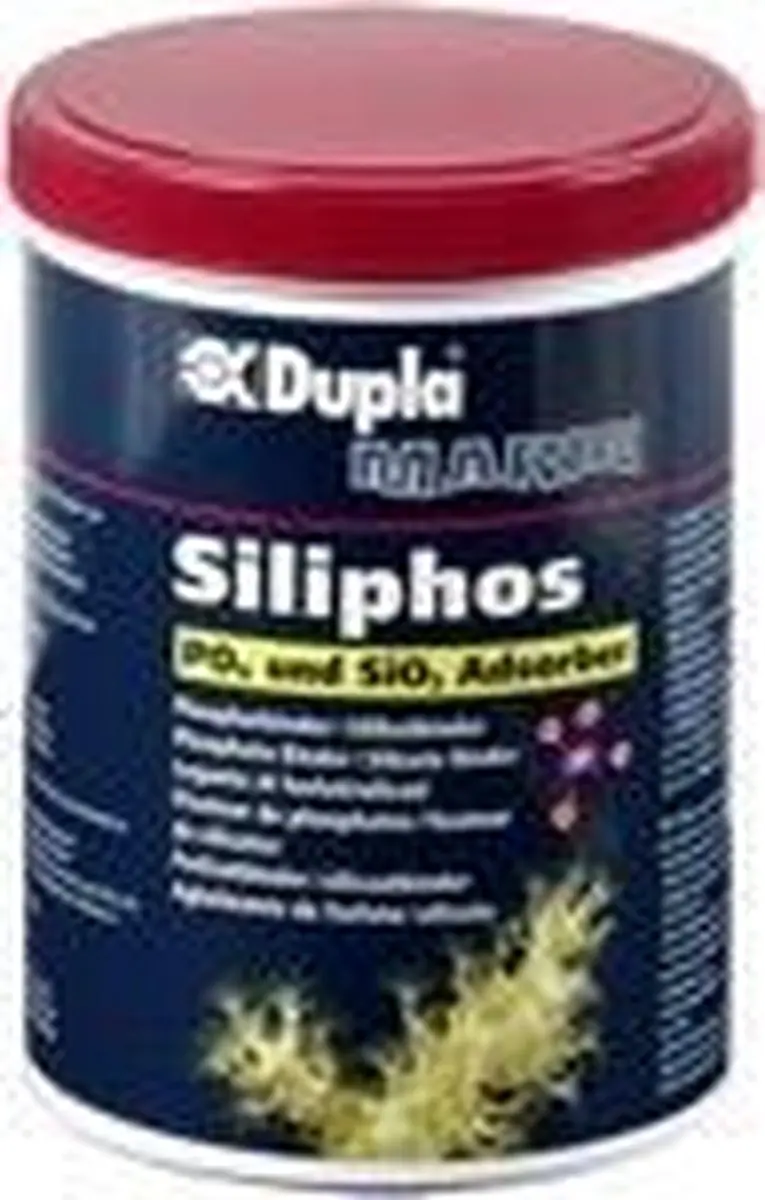 Dupla Marin Siliphos 360ml