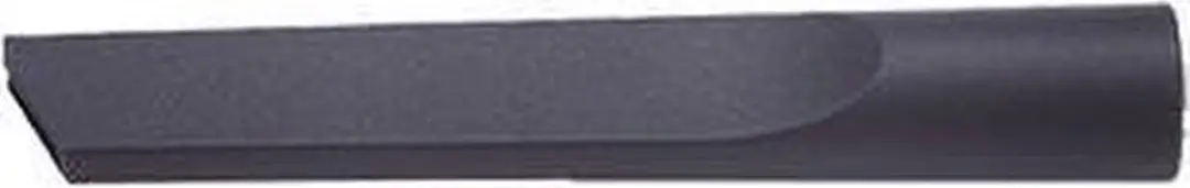 Numatic NVA42B Spleetzuigmond 240mm - Zwart
