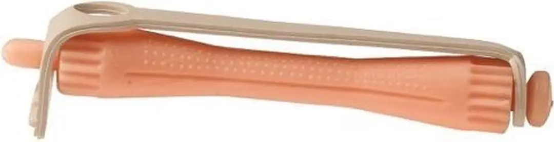Sibel Permanent Rollers Short 10mm - Zwart