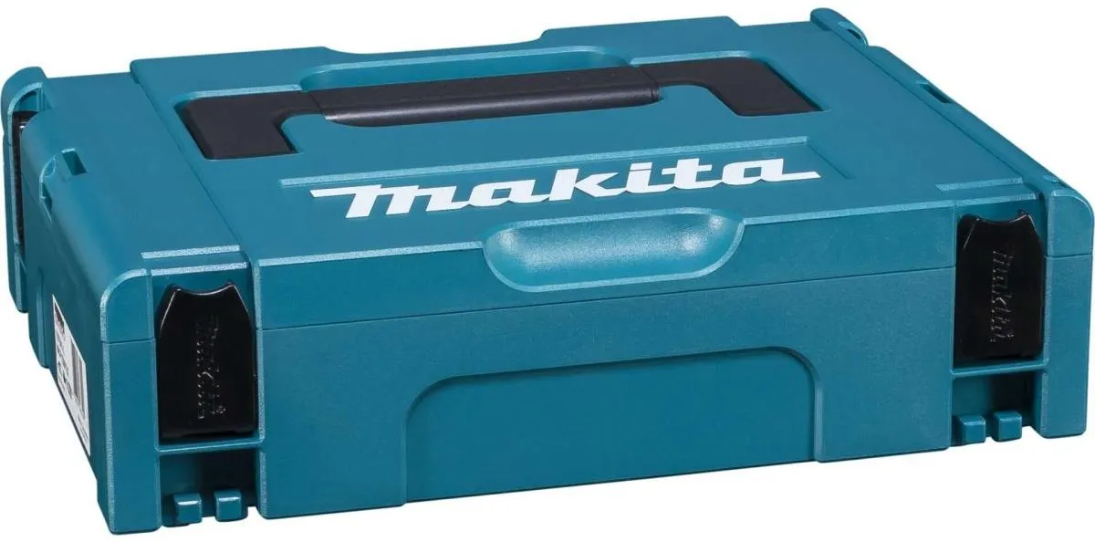 Makita 197641-2 Accu Starterset 12V Max - 2x 4.0Ah + Lader