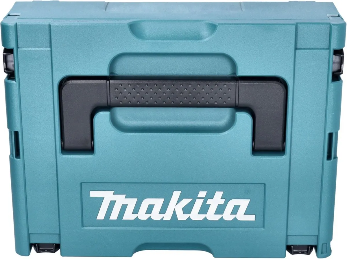 Makita 197641-2 Accu Starterset 12V Max - 2x 4.0Ah + Lader