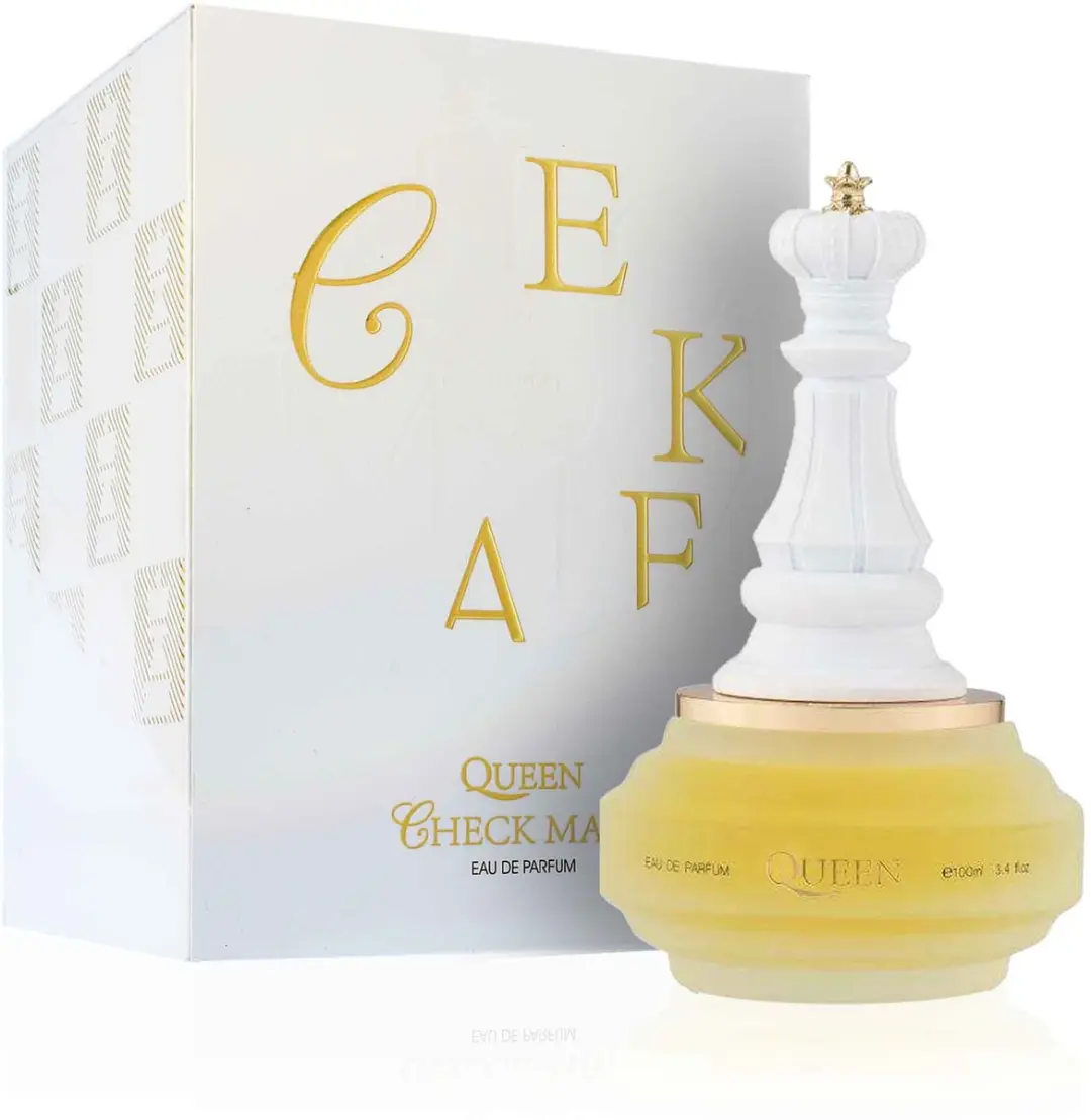 Armaf Check Mate Queen Eau de Parfum 100ml