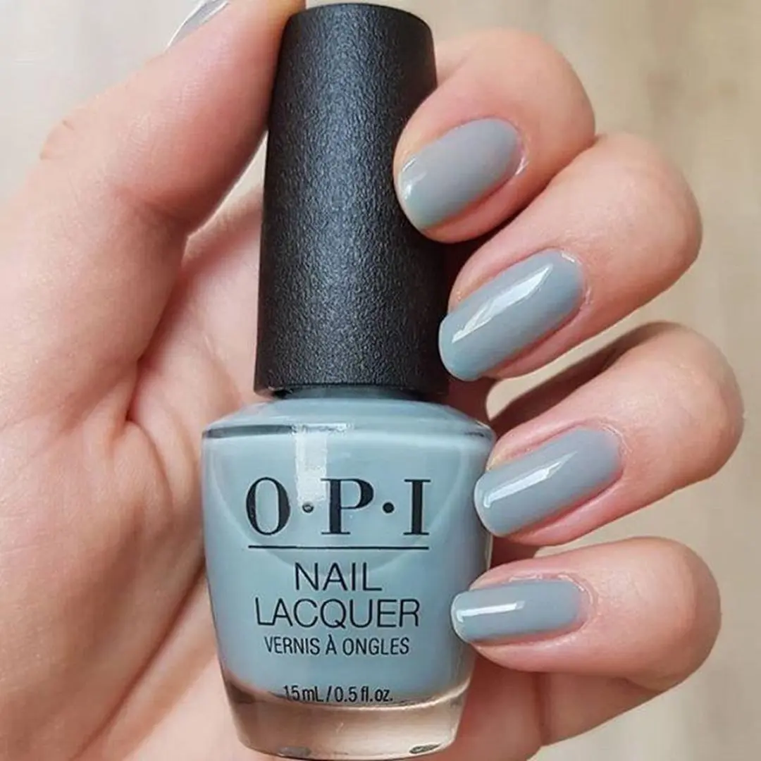 O.P.I. Ring Bare-er Nagellak