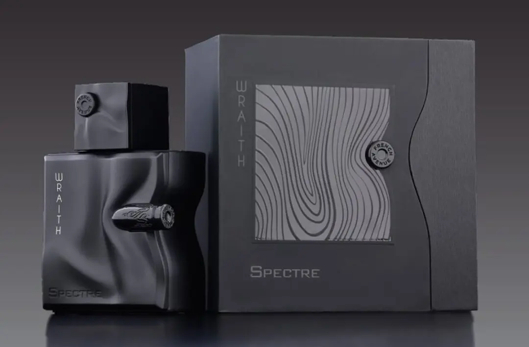 Fragrance World Spectre Wraith Eau de Parfum 80ml