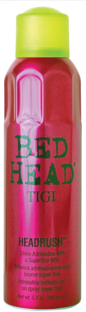 TIGI Bed Head Headrush Haarspray 200ml