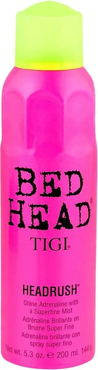 TIGI Bed Head Headrush Haarspray 200ml