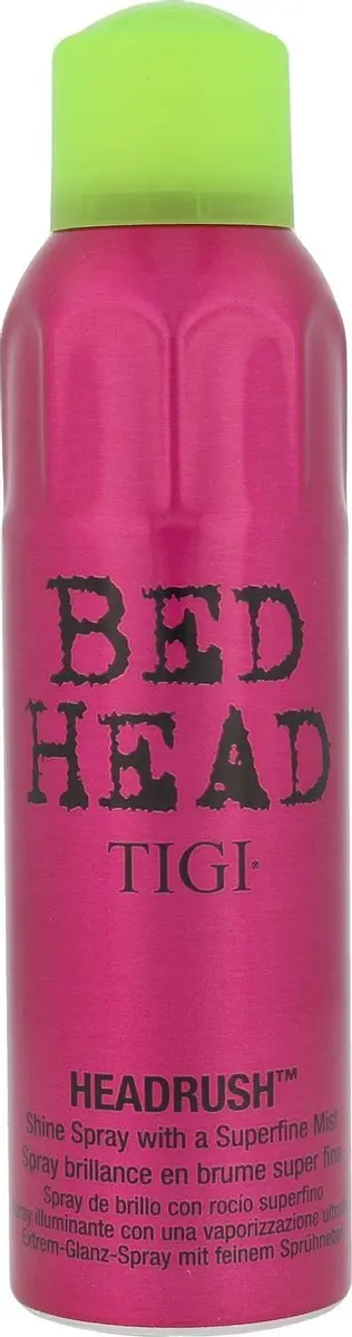TIGI Bed Head Headrush Haarspray 200ml