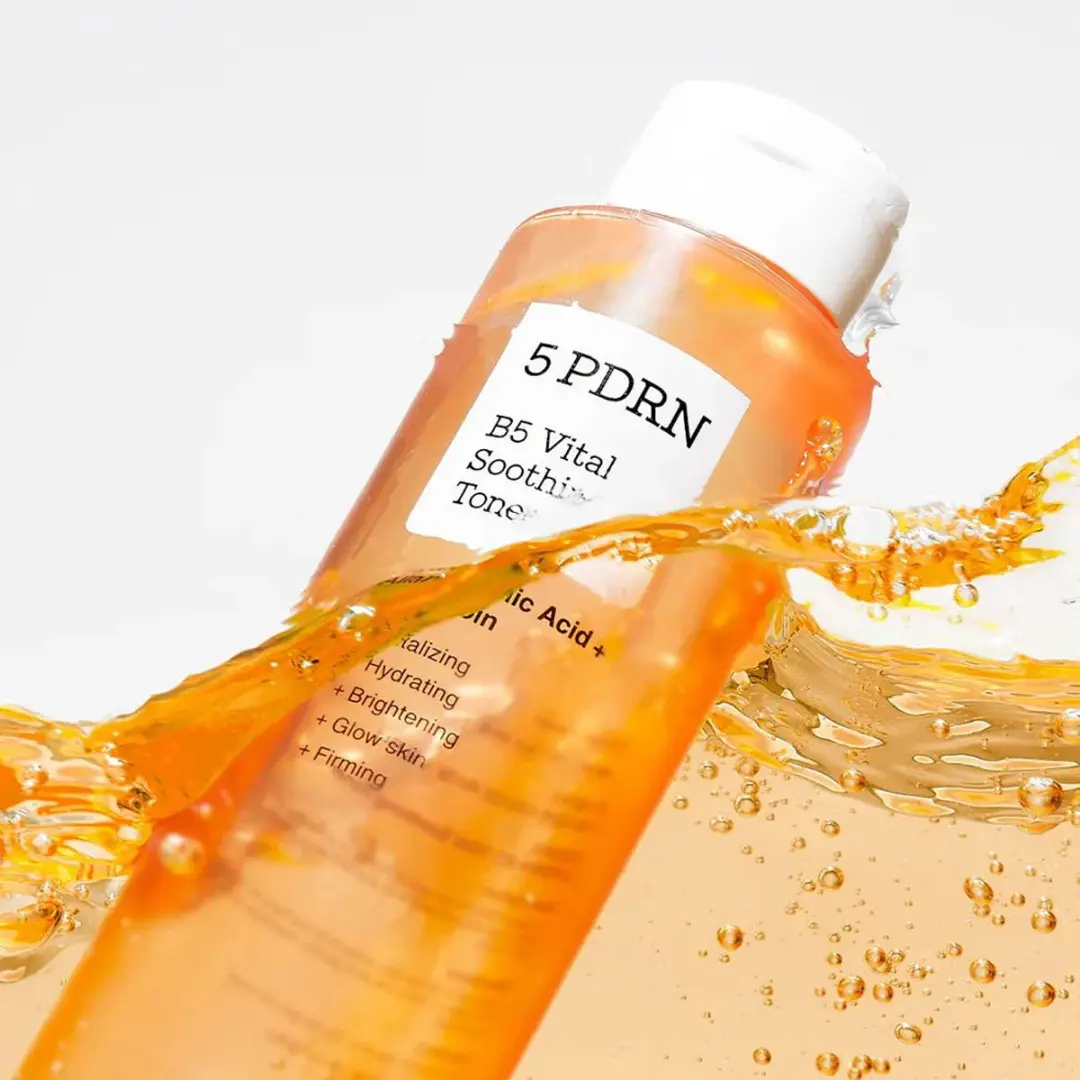 CosRx 5 PDRN B5 Vital Soothing Toner 150ml