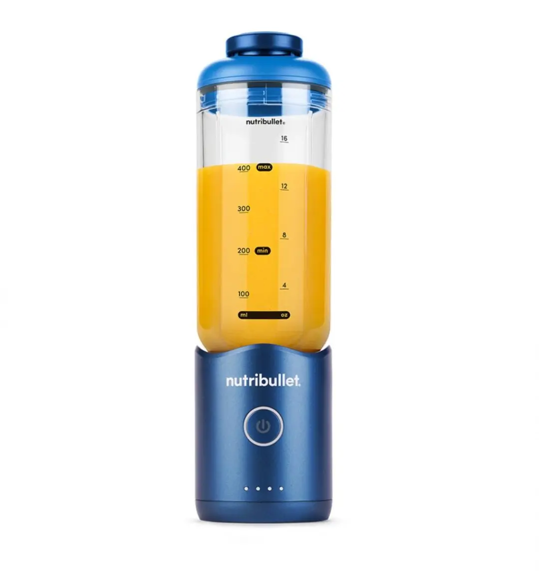 NutriBullet FLEX Draagbare Blender 590ml