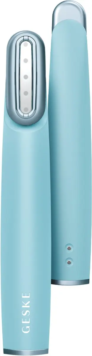 GESKE Skin Firming Wand GK000068TQ01 - 7-in-1 MicroCurrent Tool - Turquoise - afbeelding 6 van 6