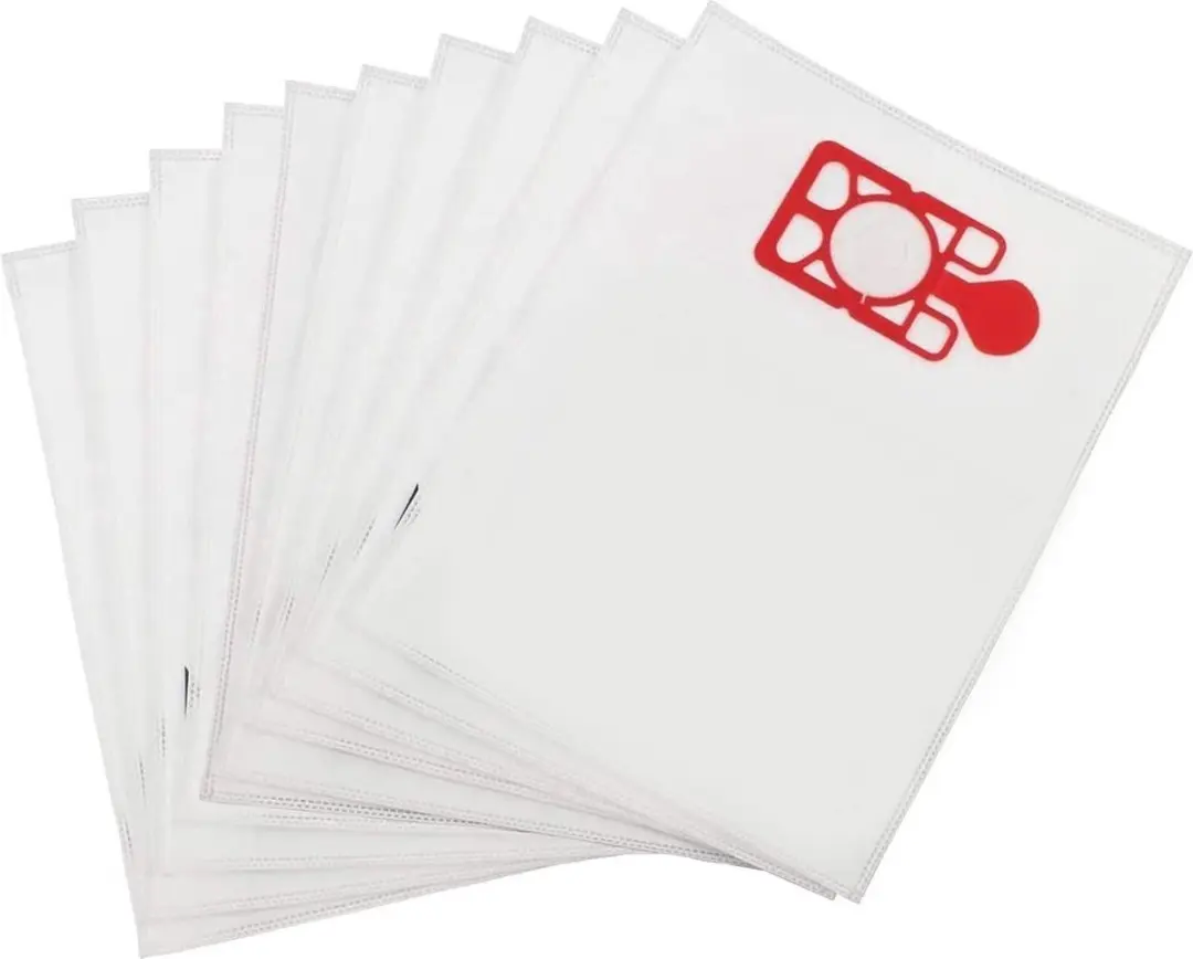 Numatic HepaFlo NVM-1CH Stofzuigzakken - 20 Stuks